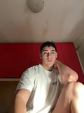 Just_Matteo Pertunjukan Kamera Seks Langsung