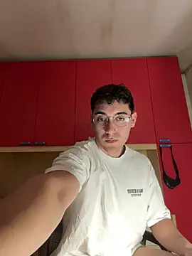 Just_Matteo Show Live Cam Tình Dục