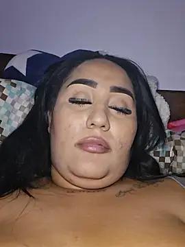 Živá chatovací místnost Valentina_Tilly