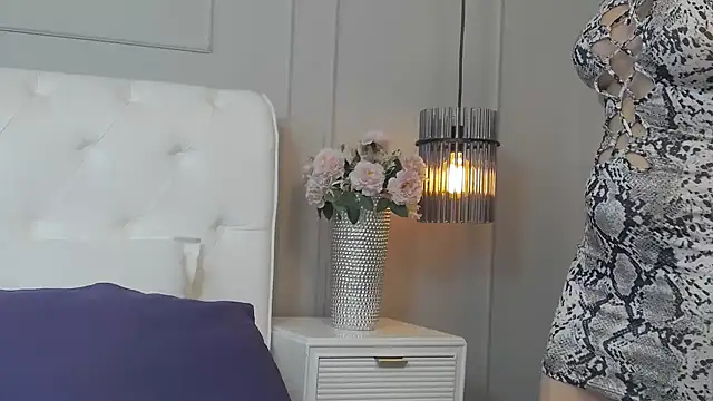 Živá chatovací místnost YvesNoir