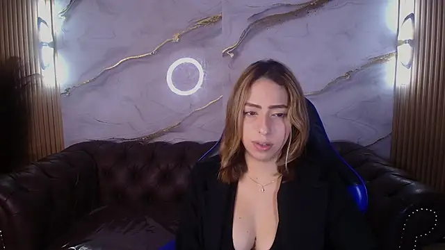 Živá chatovací místnost tamara1_tp