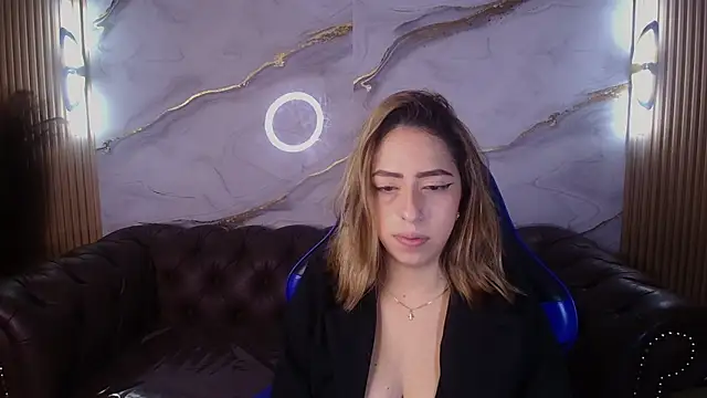 Živá chatovací místnost tamara1_tp
