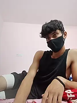 عرض كام HarddickAssLover