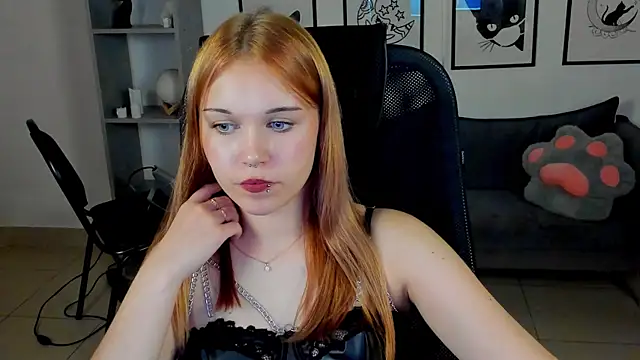 Phòng Chat Trực Tiếp KayaFederico