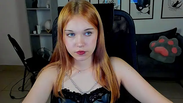 KayaFederico's Live Chat Room