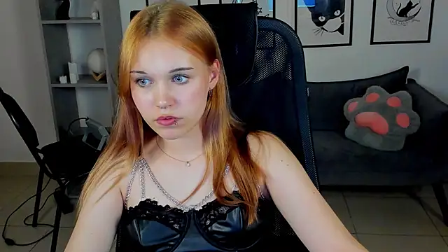 KayaFederico – live chatrum