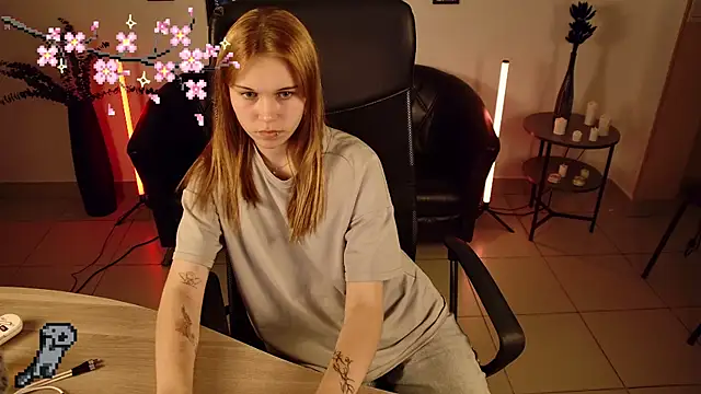 KayaFederico Live Chatraum
