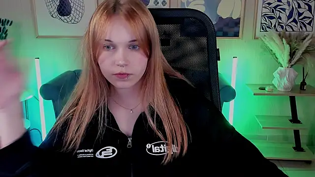 KayaFederico: δωμάτιο απευθείας συνομιλίας