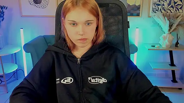 KayaFederico Cameră chat live