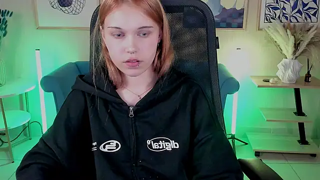 KayaFederico – Naživo chatovacia miestnosť