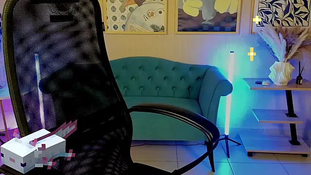 Chatroom en direct de KayaFederico