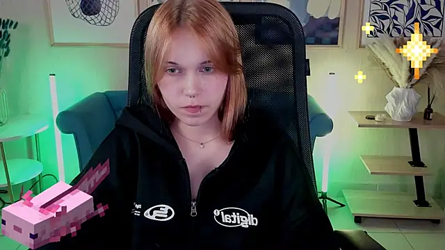 KayaFedericon Live chat-huone