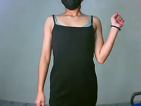 Pokój czatu na żywo – Your_pokieee