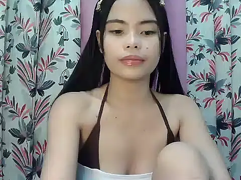 Živá chatovací místnost urprettyjane4u
