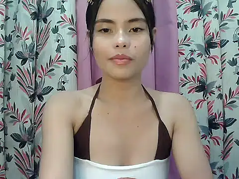urprettyjane4u Adlı Modelin Canlı Sohbet Odası