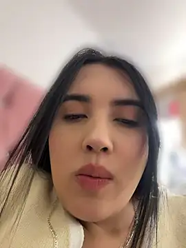 Sala de chat ao vivo de Antonellalovely