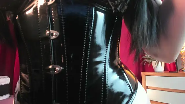 Chatroom en direct de Raven_paradise_