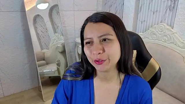 sophie_rose_cn Ruang Obrolan Langsung
