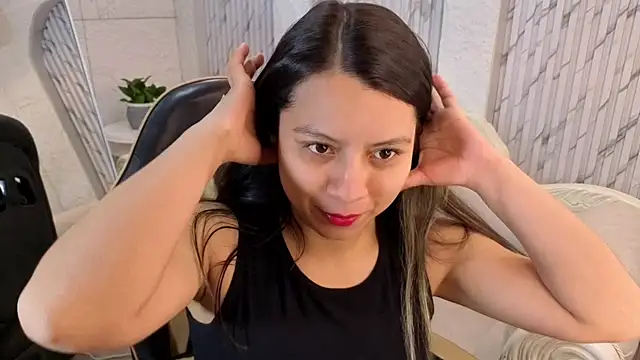 Živá chatovací místnost sophie_rose_cn