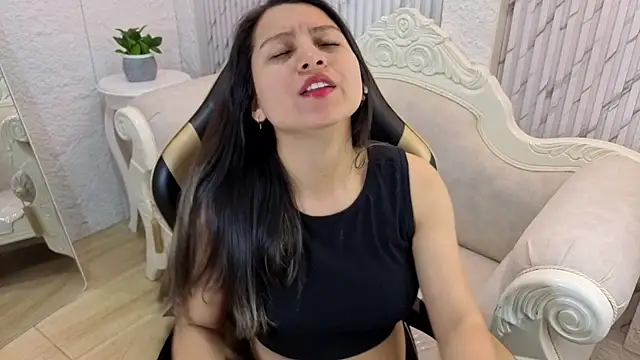 Živá chatovací místnost sophie_rose_cn