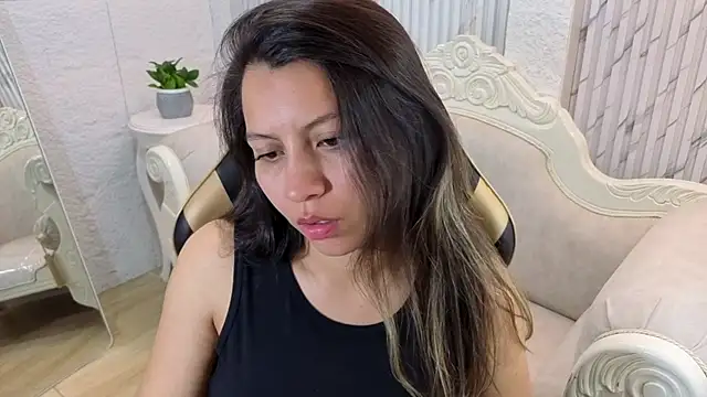 Živá chatovací místnost sophie_rose_cn