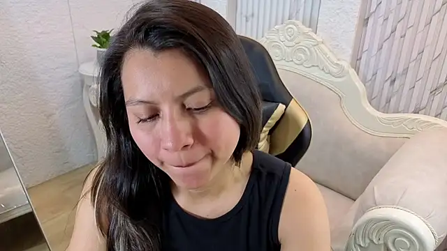 sophie_rose_cn's Live Chat Room