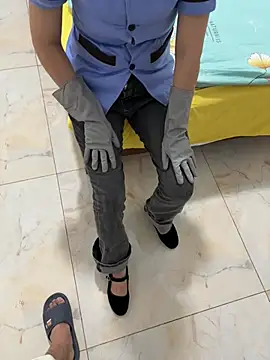 Sala de chat ao vivo de Tanke886