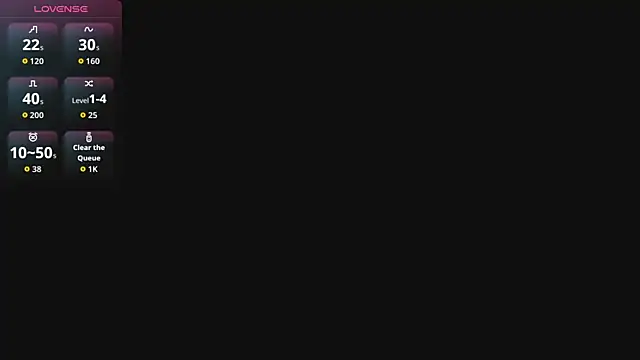 Chat ao vivo de lill_kimss