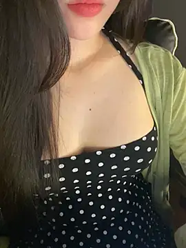 Sala de chat en directo de Elise68