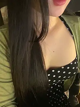 Sala de chat ao vivo de Elise68