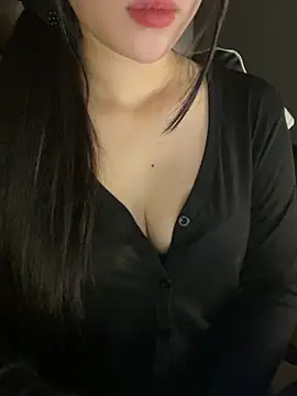 Chatroom en direct de Elise68