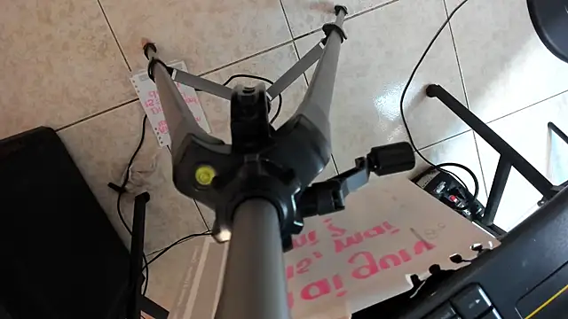 Sala de chat en directo de VictoriaaCruz