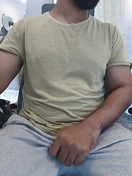 8inch_hunk19's Live Sex Cam Show