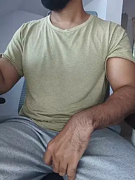 8inch_hunk19's Live Sex Cam Show