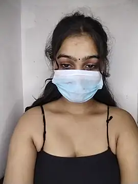 Sala de chat en directo de nikita-cam