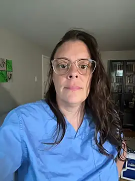 Sala de chat en directo de MatildaJane5
