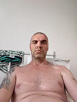 SIRMASTERDOMINATORXXL's Webcam Show