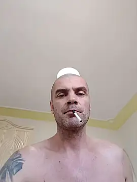 SIRMASTERDOMINATORXXL's Live Sex Cam Show