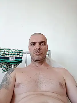 SIRMASTERDOMINATORXXL's Live Sex Cam Show
