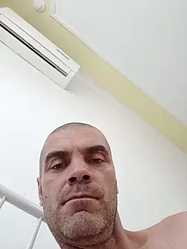 Show de sexo ao vivo de SIRMASTERDOMINATORXXL