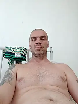 SIRMASTERDOMINATORXXL – live sex-cam-show