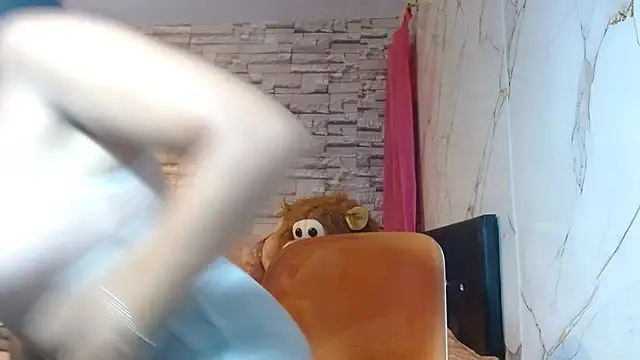 Mia_Sain Live Chatraum