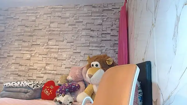 Mia_Sainn Live chat-huone