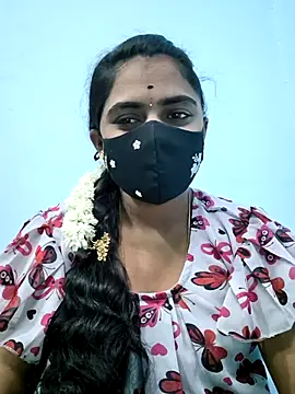Tamil-Megavarthinii Cameră chat live