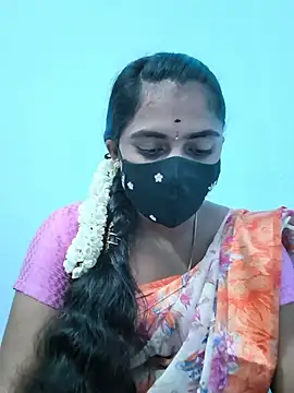 Tamil-Megavarthinii – live chatrum