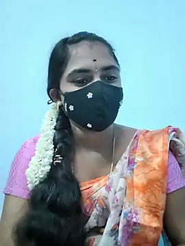 Živá chatovací místnost Tamil-Megavarthinii