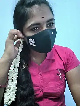 Bilik Sembang Langsung Tamil-Megavarthinii