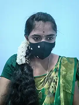 Tamil-Megavarthinii Cameră chat live
