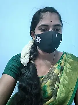 ห้องแชทสดของ Tamil-Megavarthinii