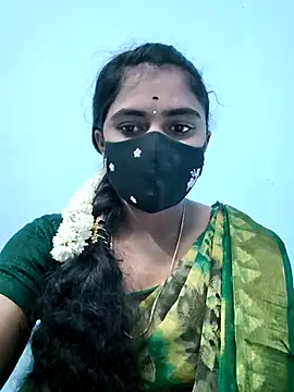 Tamil-Megavarthinii Cameră chat live